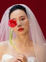 -巴黎春天婚纱摄影STUDIO·定制