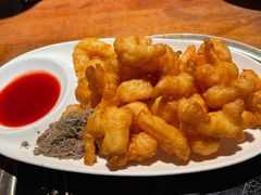 虾仁-黑鸡小馆(金源店)