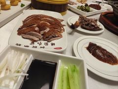 -全聚德(常州店)