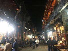 -屯溪老街