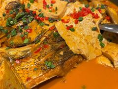 -乾隆美食·本帮菜(黄河路店)