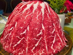 -爱丽格斯火锅(东岸国际店)