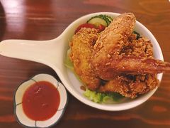 -马来MO简餐.南洋风味料理(美食街店)