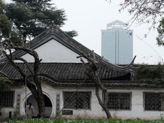 -绍兴鲁迅故里·沈园景区