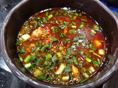 -刘胖娃鱼庄·特色鱼火锅(白鹤路店)