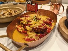 -北京食堂·烤鸭·宵夜(亚运村店)