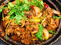 -川香煲(茅台路店)