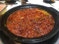 -钢管厂歆瑞源油卤串串香(春熙路太古里店)