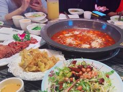 -老船舫·现做活鲜鱼馆(东郊记忆店)