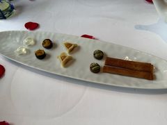 -Le Comptoir de Pierre Gagnaire