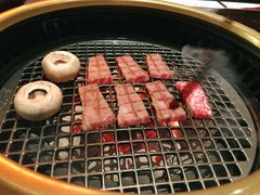 -虎哥六韩式烤肉料理 TIGERGRILL(隆生金山湖中心购物广场店)