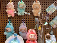 -泡泡玛特POPMART(壹号店)