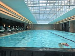 -上海静安香格里拉大酒店