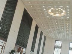 -北京盘古七星酒店