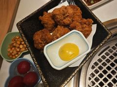 -千寻山野烤肉(中关村店)
