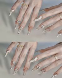 -斯馨·健康美甲美睫