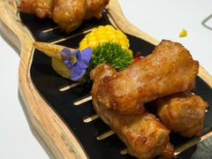 -3号仓库·创意中国菜(新世界城店)