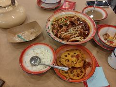 -老三样·旧食新味(绿地店)