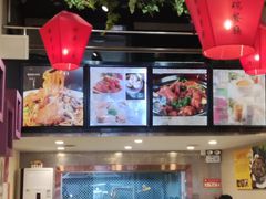 -香港威特瑞茶餐厅(小白楼音乐厅店)