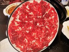 -青岛小羔羊火锅(李村公园店)