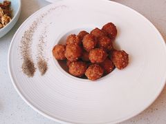 -局气 烤鸭·北京菜(武清店)