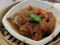 -丰鲤楼•闽南茶楼(仟禧汇店)