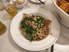 -刘胖子家常菜·蹄花焖藕(中南店)