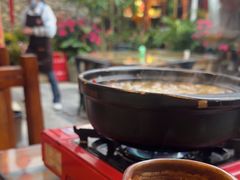 -尽善百年古院餐厅(王家老宅店)