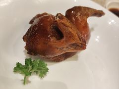 -万豪酒店·咏豪中餐厅