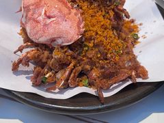 -阿瓦山寨·湘菜现炒·剁椒鱼头王(咸阳总店)