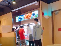 -海底捞火锅(关山保利店)
