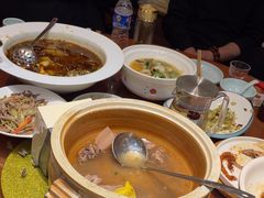 -小蓉合餐厅·川菜·陕南菜(凤城二路店)