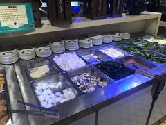 -阪尚皇·原切牛排·烤肉火锅自助(北京路店)