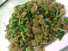 许家驴肉黄面-老许家正宗驴肉黄面胡羊焖饼·烧烤(名吃广场店)