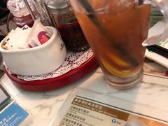 -翠华餐厅(香港国际机场店)