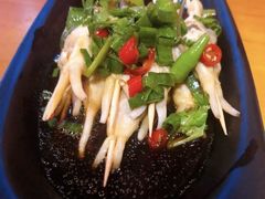 -小红烤翅(傅厚岗店)