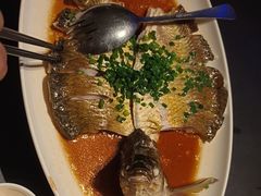 -知楚•精致湖北菜(武商MALL店)