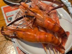 -壹号粥火锅·海鲜煲仔粥(水围店)