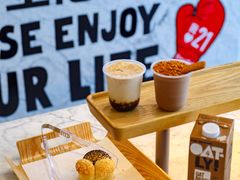 -面包新语(上地华联店)