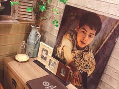 -Cafe Alice咖啡爱丽丝(奥城店)