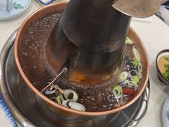 -福寿斋·老北京铜锅涮肉·烤鸭(顺义总店)