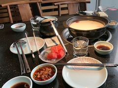 -捞王猪肚鸡火锅(昆山店)
