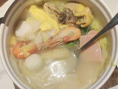-外婆家(西红门荟聚购物中心店)