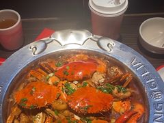 -胖哥俩肉蟹煲(杭州下沙学林街店)