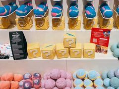 -LUSH(威尼斯人店)