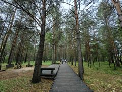 -北极村旅游风景区