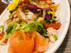 -LA CREPERIE BRETONNE布列塔尼法式餐厅(天童北路店)