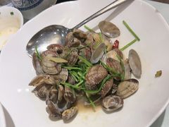 -福来齐·鲁菜海鲜·渔家菜(朝阳街分店)