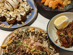 -BE BRIGHT KITCHEN(正佳广场店)