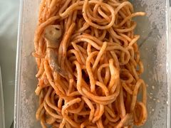 奶油龙虾汁大虾意大利面-玛格萝妮(汇智国际商业中心店)